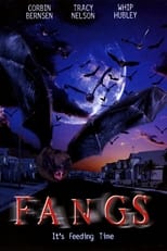 Poster de la película Fangs