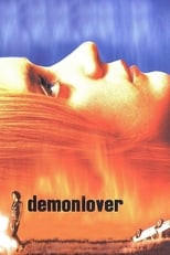 Poster de la película Demonlover