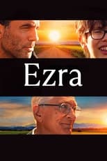 Poster de la película Ezra