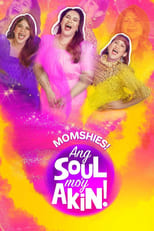 Poster de la película Momshies! Your Soul is Mine