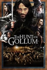 Poster de la película The Hunt for Gollum