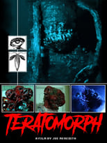 Poster de la película Teratomorph