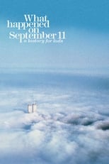 Poster de la película What Happened on September 11
