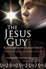 Poster de la película The Jesus Guy