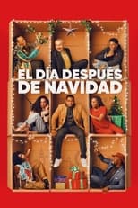 Poster de la película El día después de Navidad