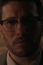 Poster de la película Winter of the Century