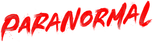 Logo Paranormal