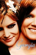 Poster de la película Georgia