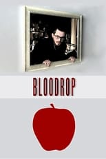 Poster de la película Bloodrop