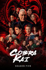 Cobra Kai
