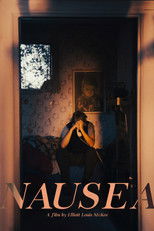 Poster de la película Nausea