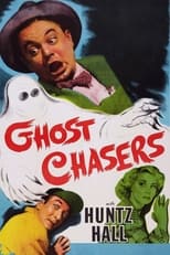 Poster de la película Ghost Chasers