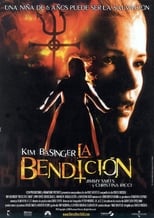 Poster de la película La bendición