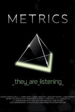 Poster de la película Metrics