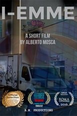 Poster de la película I-EMME