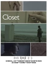 Poster de la película Closet