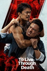 Poster de la película To Live Through Death