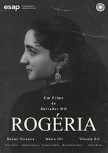 Poster de la película Rogéria