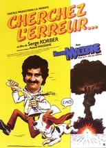 Poster de la película Cherchez l'erreur