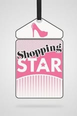 Poster de la serie Shopping Star