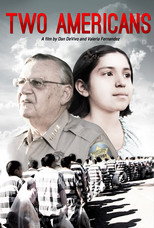 Poster de la película Two Americans