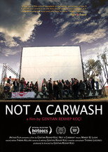 Poster de la película Not A Carwash