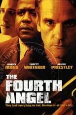 Poster de la película The Fourth Angel
