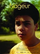 Poster de la película Petit nageur