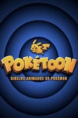 Poster de la serie POKÉTOON