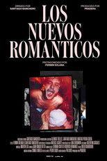 Poster de la película The New Romantics