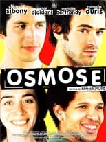 Poster de la película Osmosis