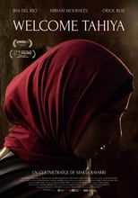 Poster de la película Welcome Tahiya