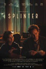 Poster de la serie Splinter