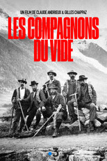 Poster de la película The Companions Of The Void