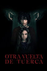 Poster de la película Otra vuelta de tuerca