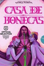 Poster de la película Dollhouse
