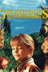 Poster de la película Goldilocks and the Three Bears