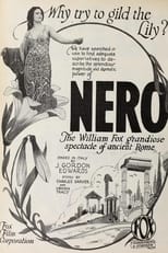 Poster de la película Nero