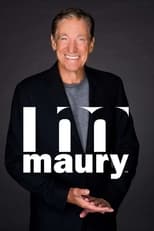 Poster de la serie Maury