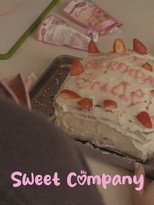 Poster de la película Sweet Company
