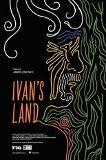 Poster de la película Ivan's Land