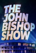Poster de la serie The John Bishop Show