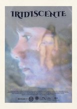 Poster de la película Iridiscente