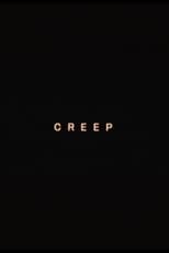 Poster de la película CREEP
