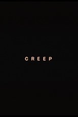 Poster de la película CREEP