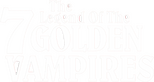 Logo The Legend of the 7 Golden Vampires