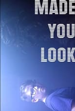 Poster de la película Made You Look