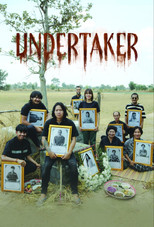 Poster de la película The Undertaker