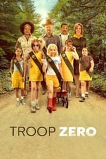 Poster de la película Troop Zero