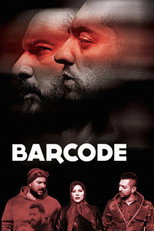 Poster de la película Barcode